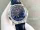 Replica Patek Philippe Moonphase 40MM Blue Dial Leather Band Watch For Sale (5)_th.jpg